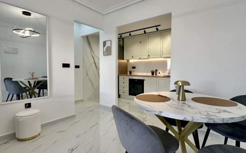 Revente - Apartment -
Orihuela Costa - Playa Flamenca