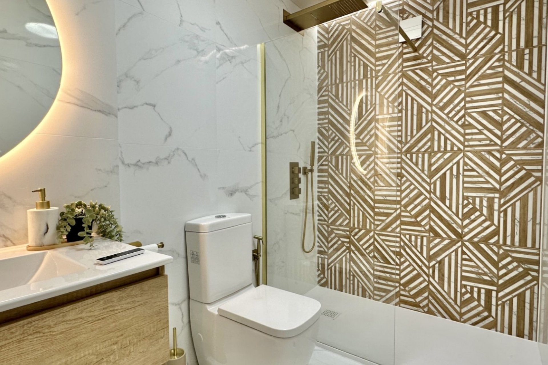 Revente - Apartment -
Orihuela Costa - Playa Flamenca