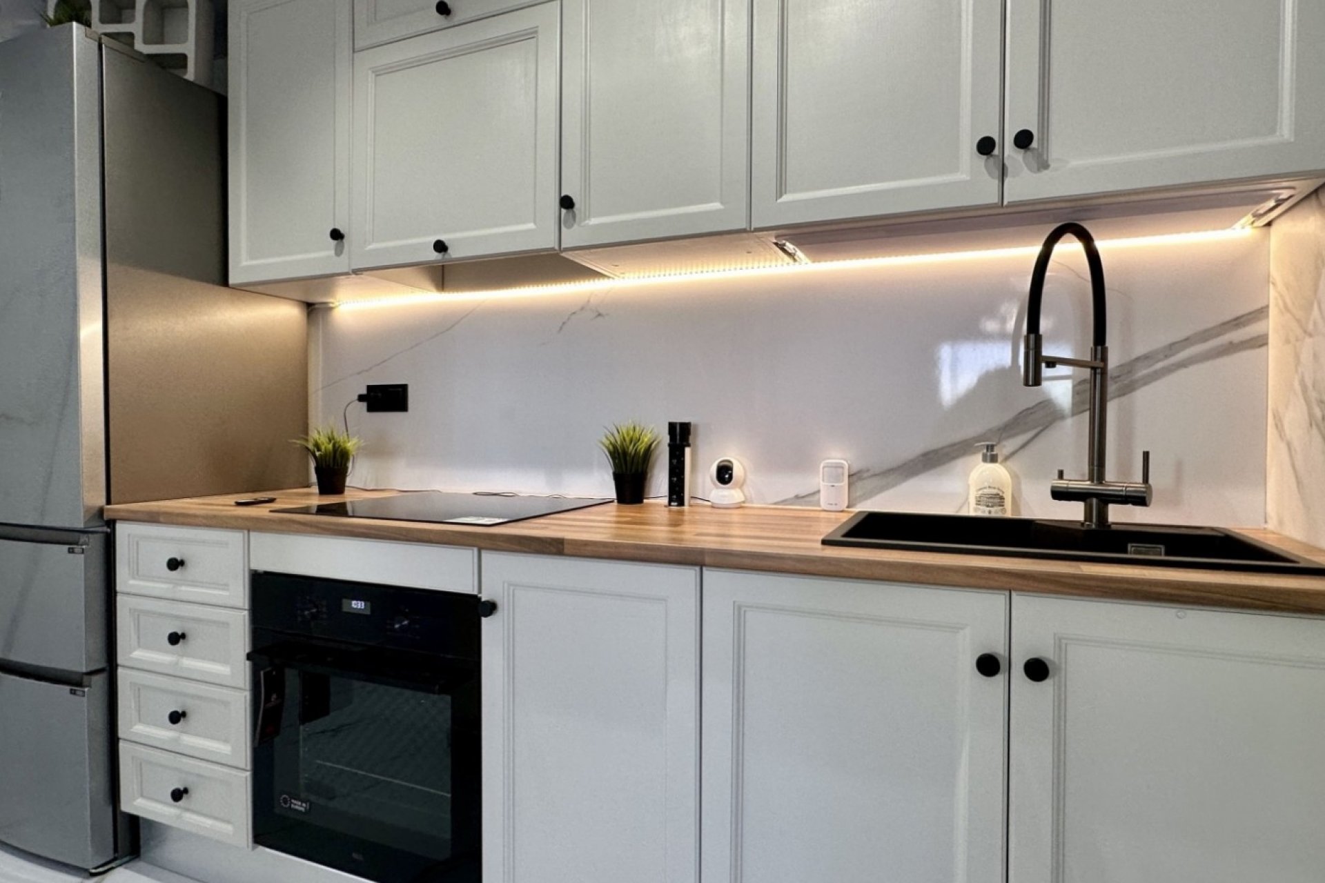 Revente - Apartment -
Orihuela Costa - Playa Flamenca