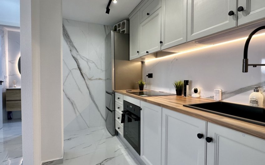 Revente - Apartment -
Orihuela Costa - Playa Flamenca