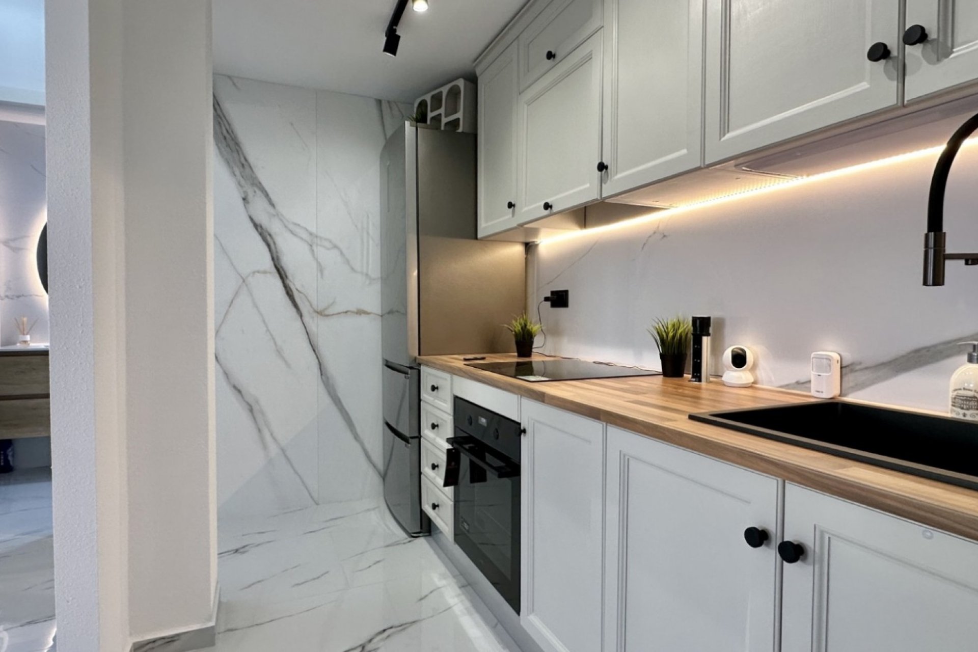 Revente - Apartment -
Orihuela Costa - Playa Flamenca