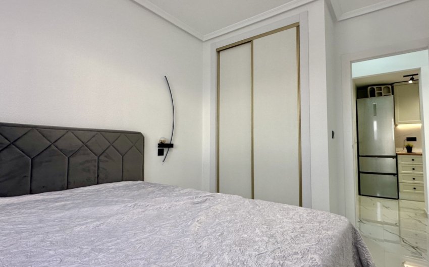 Revente - Apartment -
Orihuela Costa - Playa Flamenca