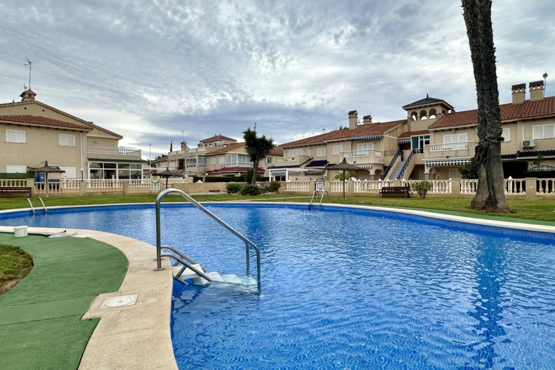 Revente - Apartment -
Orihuela Costa - Playa Flamenca