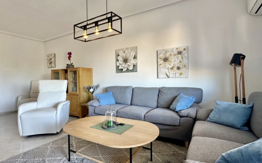 Revente - Apartment -
Orihuela Costa - Playa Flamenca