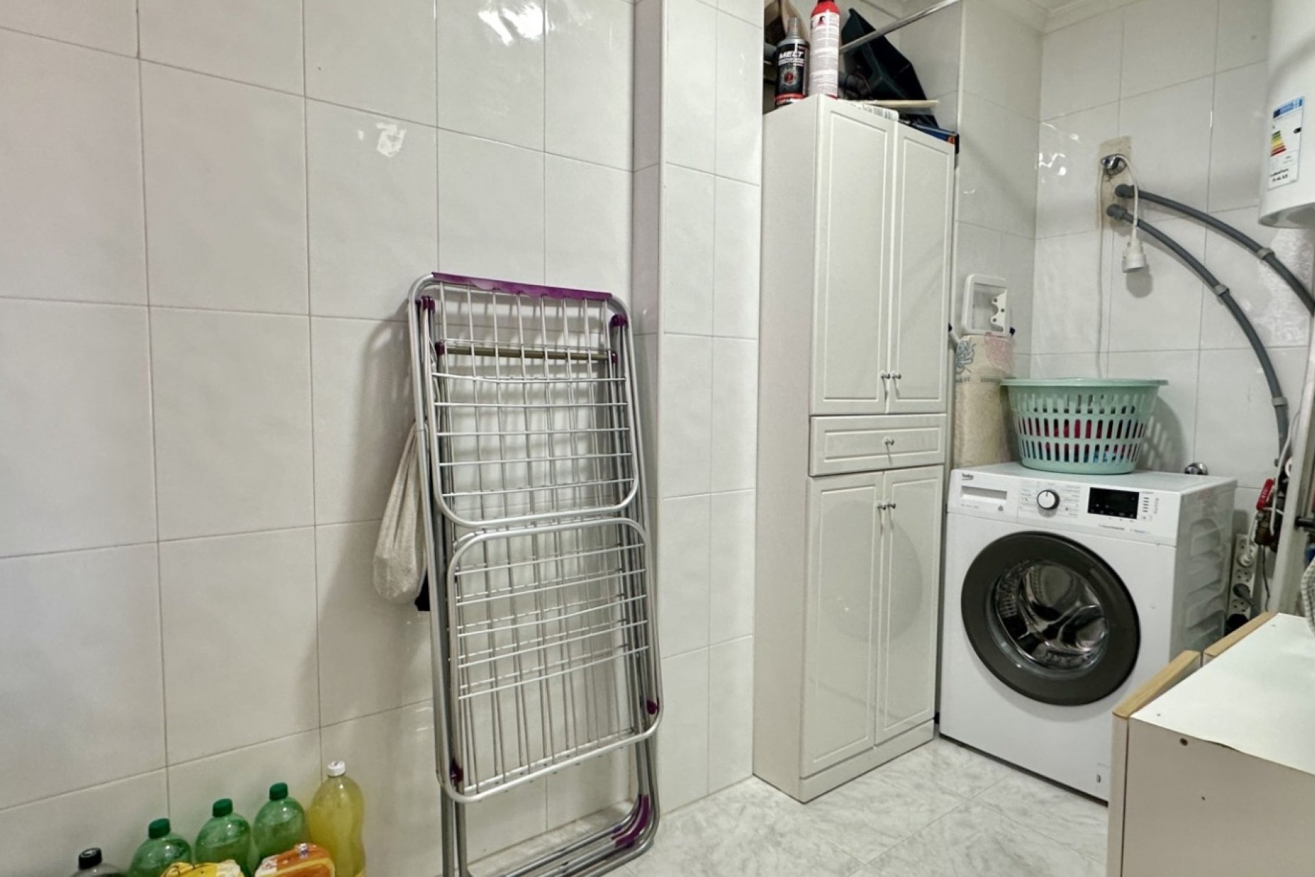 Revente - Apartment -
Orihuela Costa - Playa Flamenca