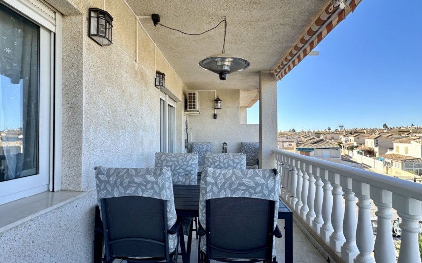 Revente - Apartment -
Orihuela Costa - Playa Flamenca