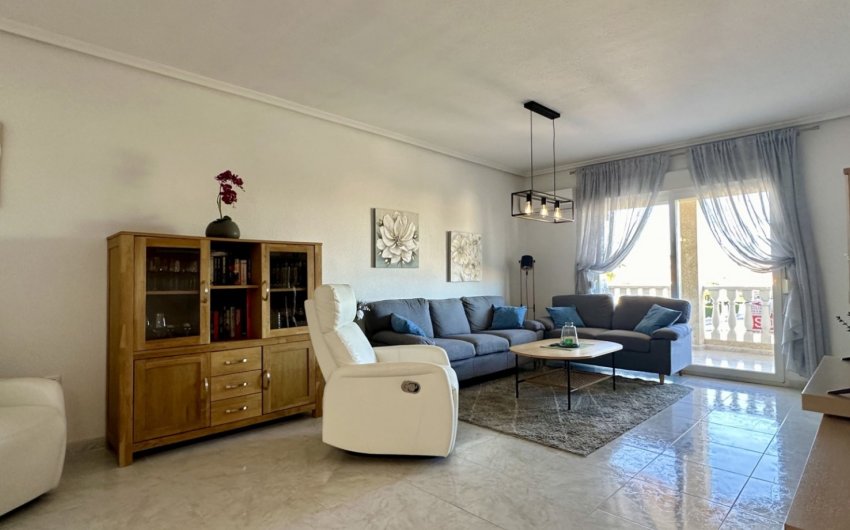 Revente - Apartment -
Orihuela Costa - Playa Flamenca