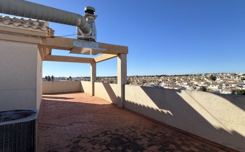 Revente - Apartment -
Orihuela Costa - Playa Flamenca