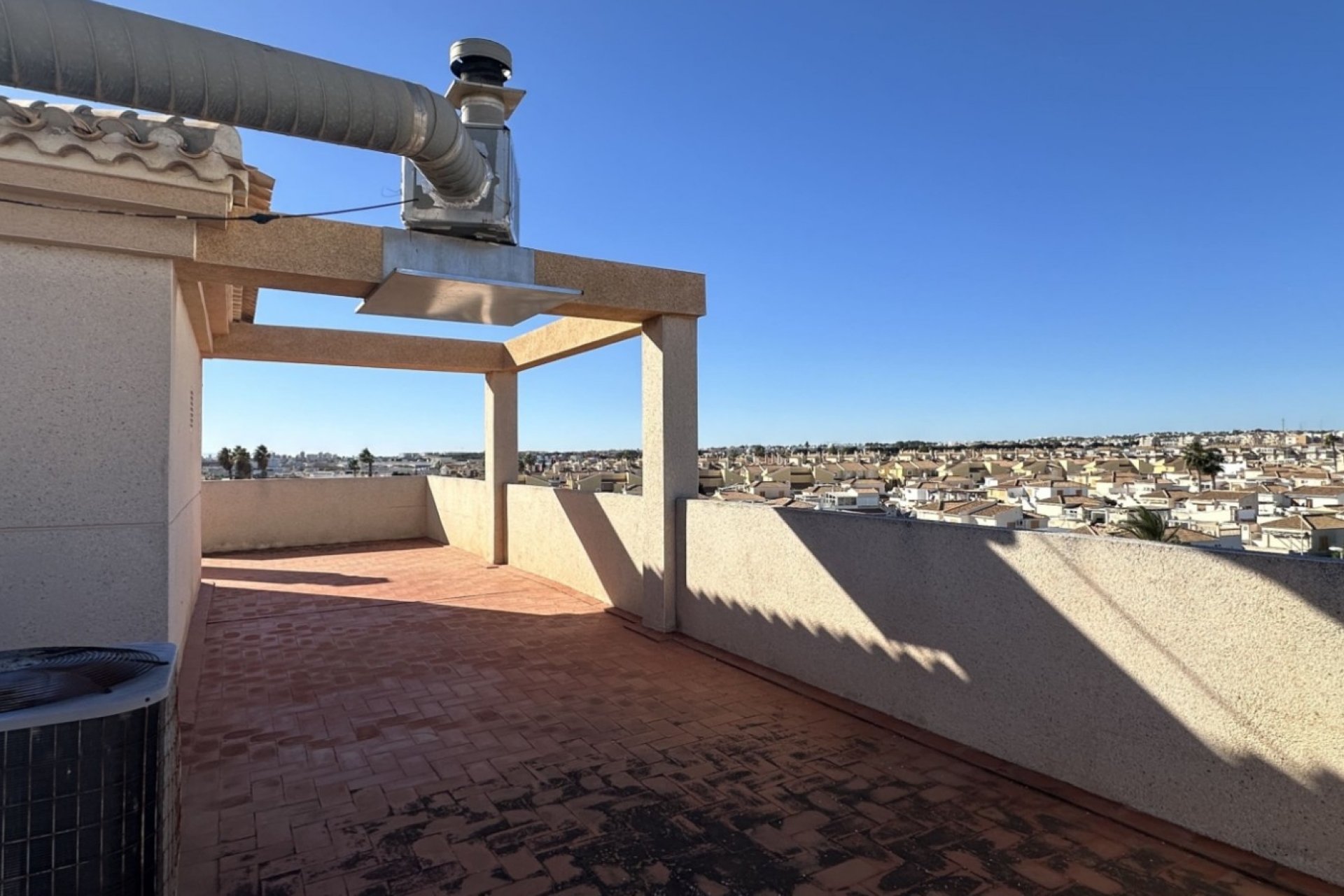 Revente - Apartment -
Orihuela Costa - Playa Flamenca