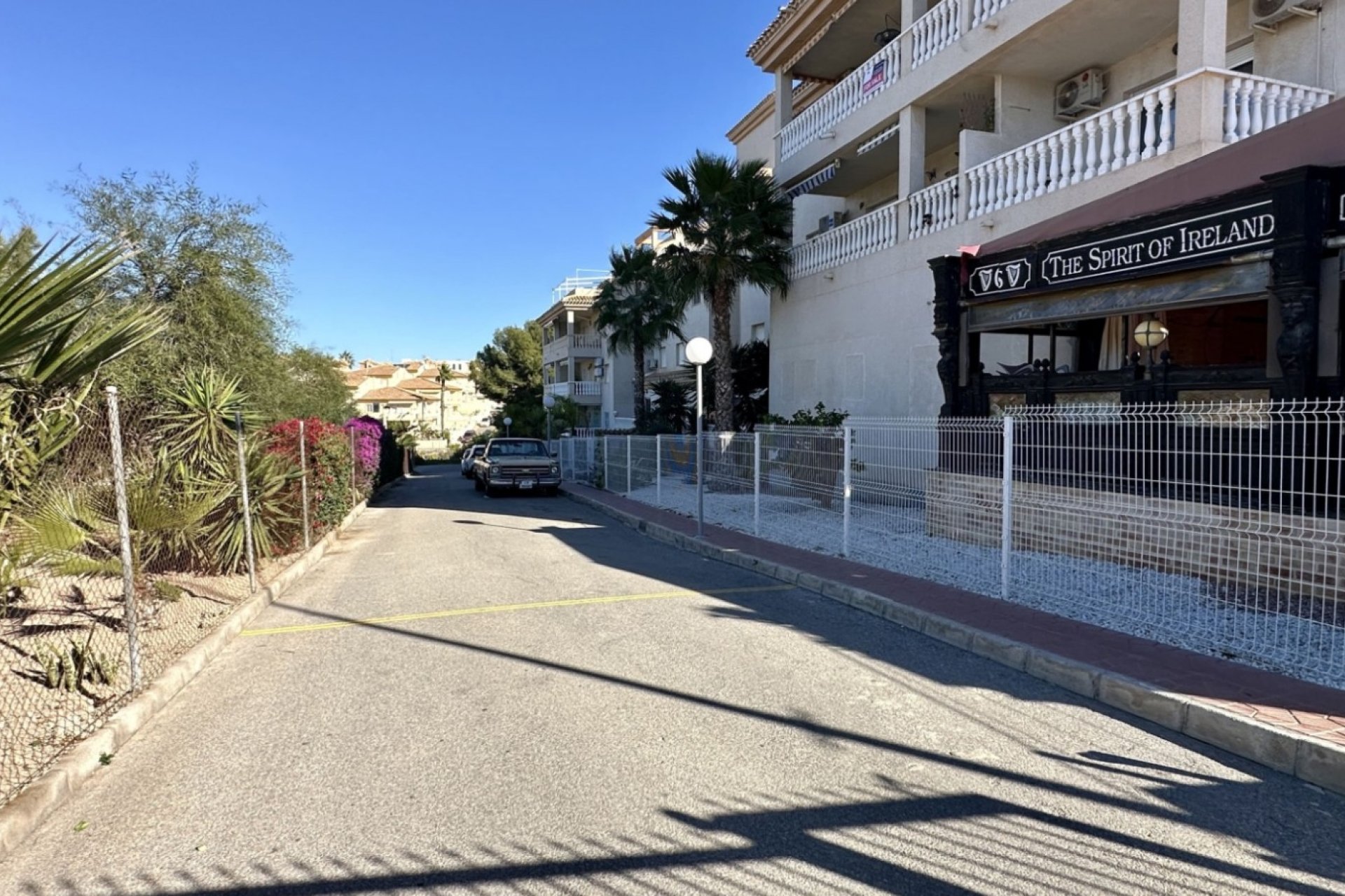 Revente - Apartment -
Orihuela Costa - Playa Flamenca