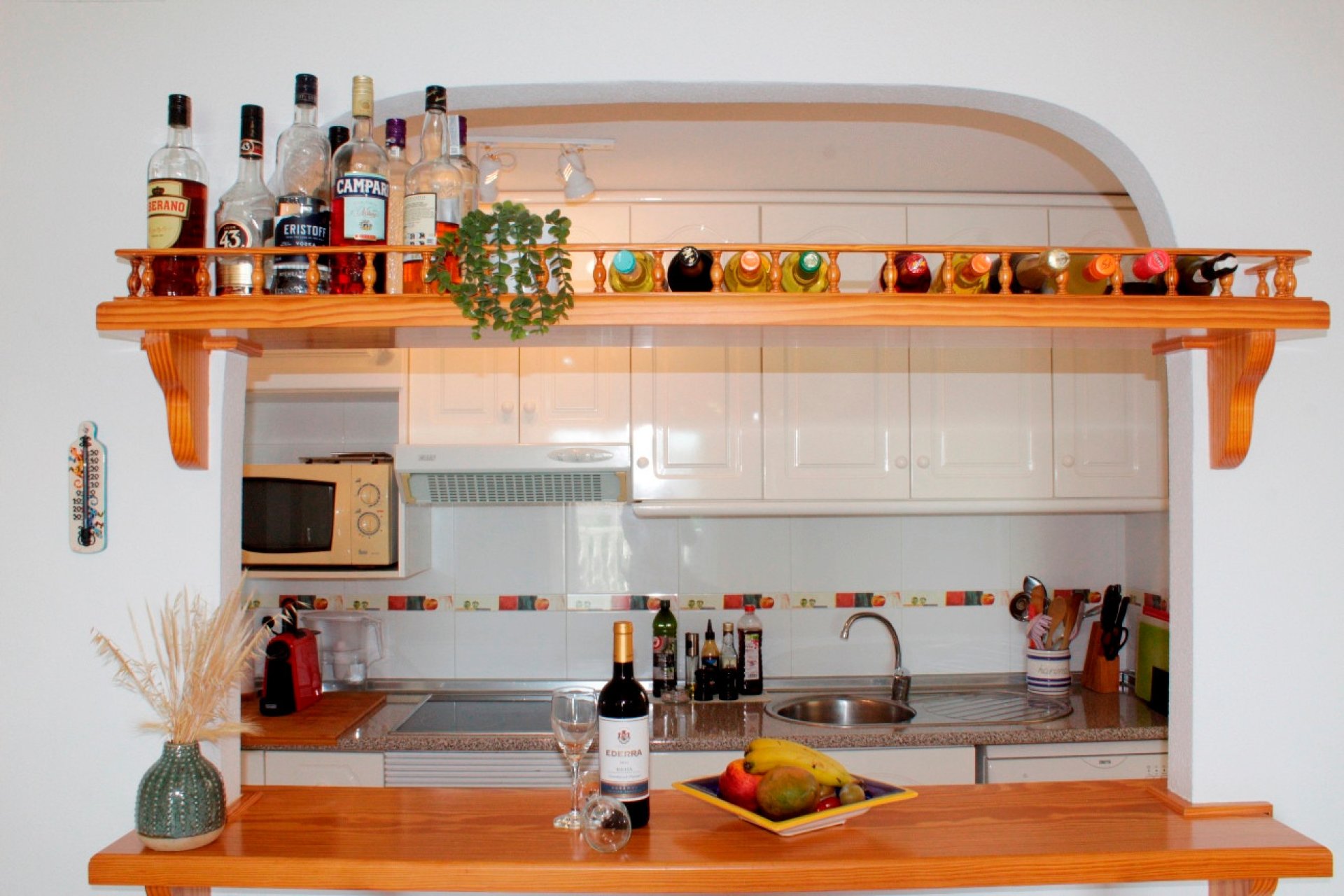 Revente - Apartment -
Orihuela Costa - Playa Flamenca