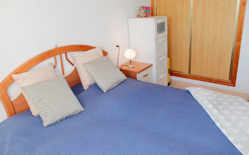 Revente - Apartment -
Orihuela Costa - Playa Flamenca