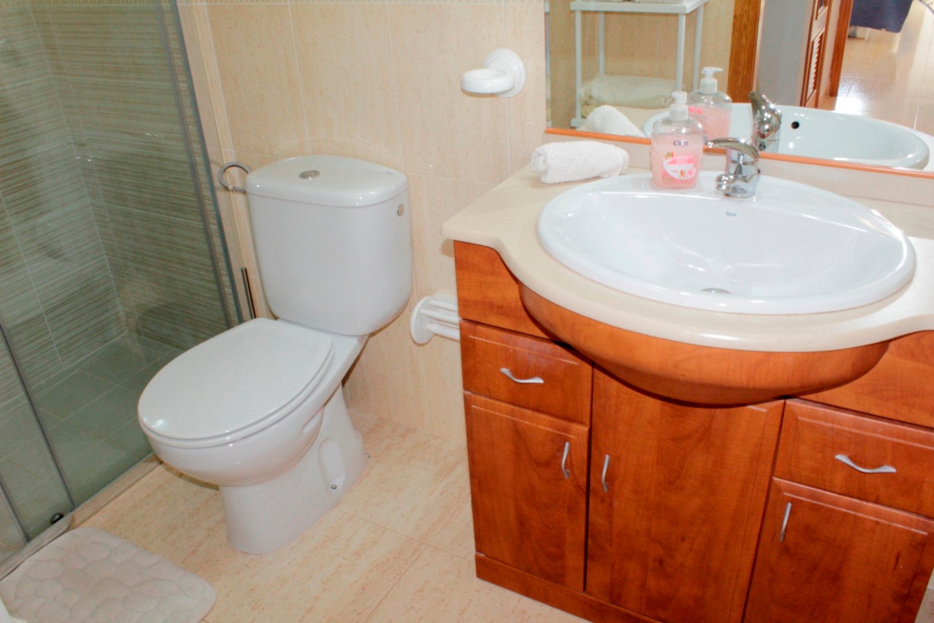 Revente - Apartment -
Orihuela Costa - Playa Flamenca