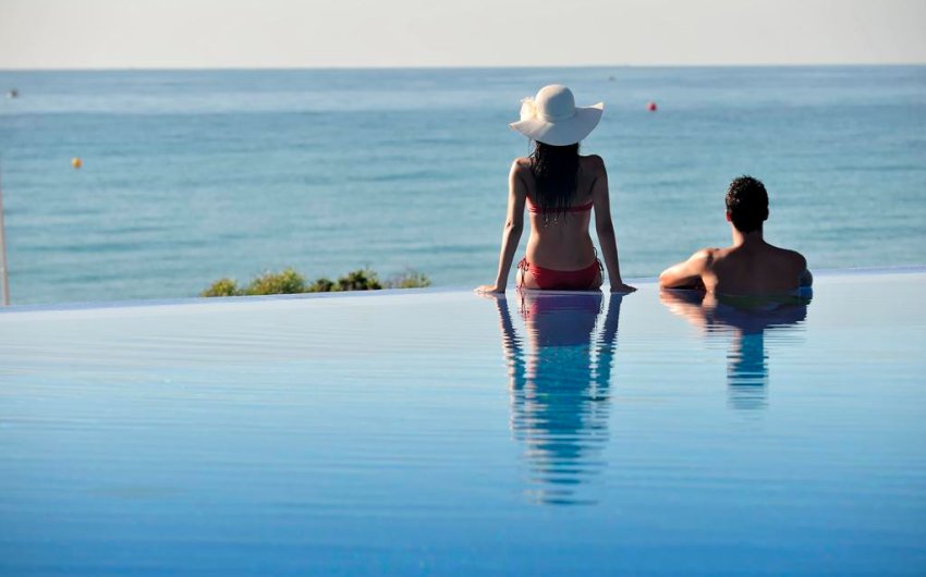 Revente - Apartment -
Orihuela Costa - Playa Flamenca