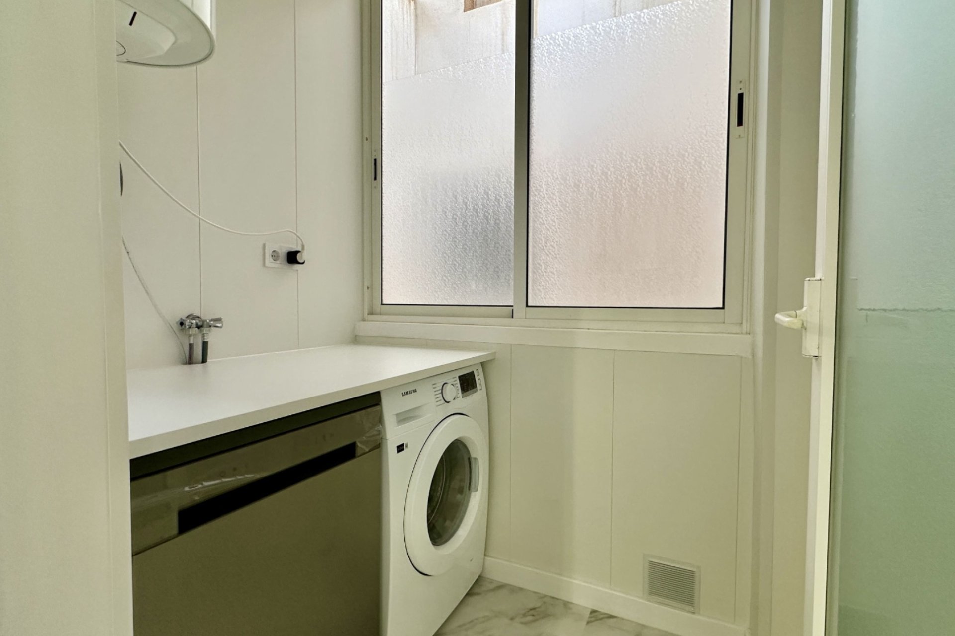 Revente - Apartment -
Orihuela Costa - Playa Flamenca