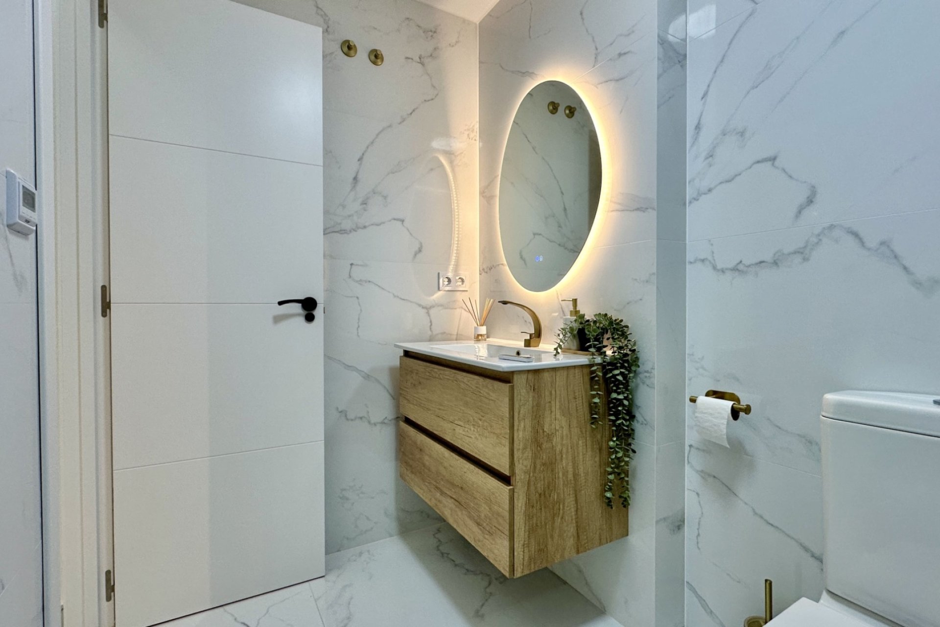 Revente - Apartment -
Orihuela Costa - Playa Flamenca