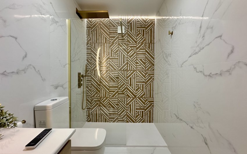 Revente - Apartment -
Orihuela Costa - Playa Flamenca