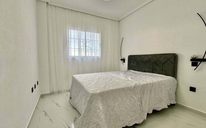 Revente - Apartment -
Orihuela Costa - Playa Flamenca