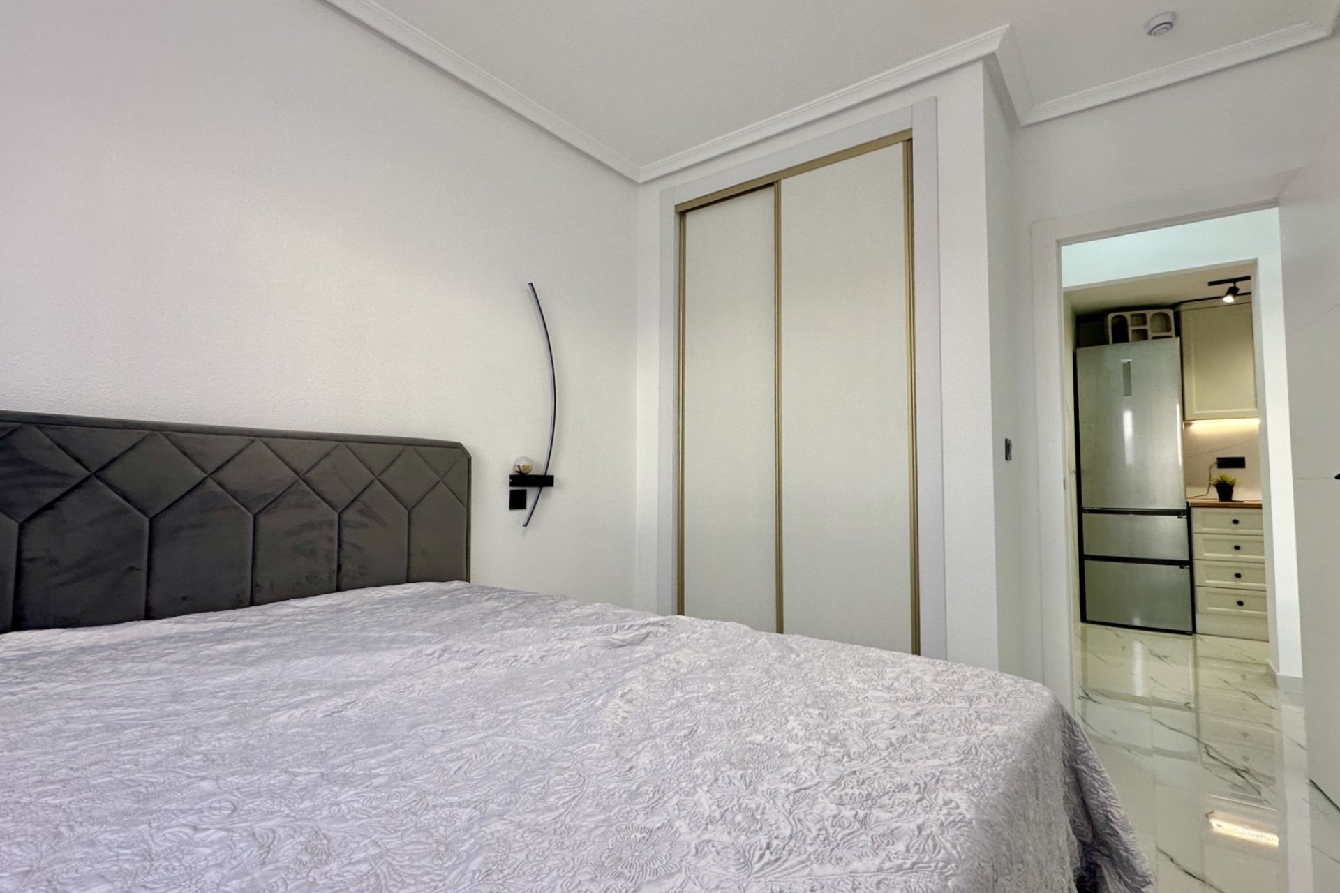 Revente - Apartment -
Orihuela Costa - Playa Flamenca