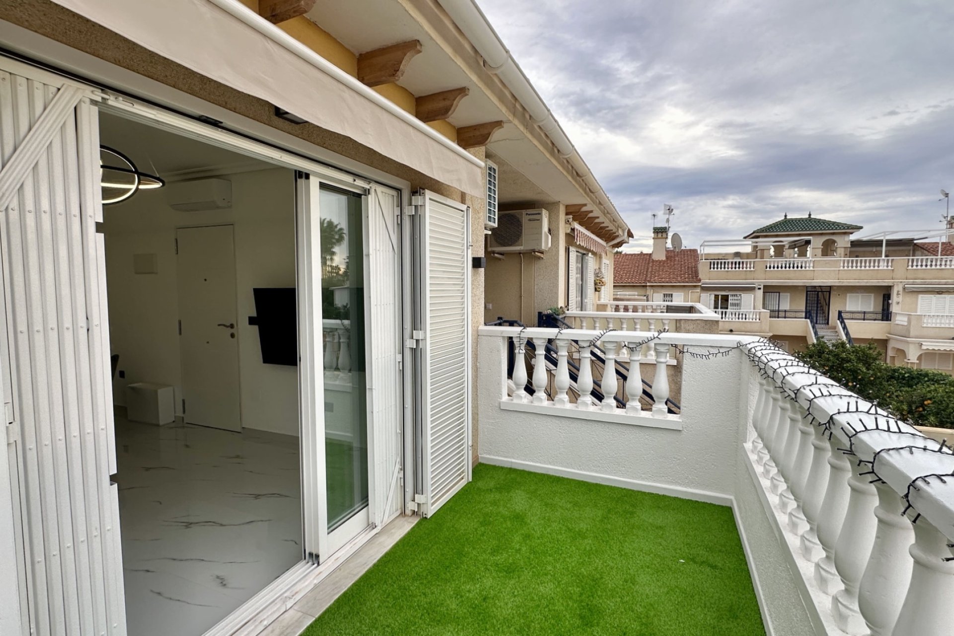 Revente - Apartment -
Orihuela Costa - Playa Flamenca