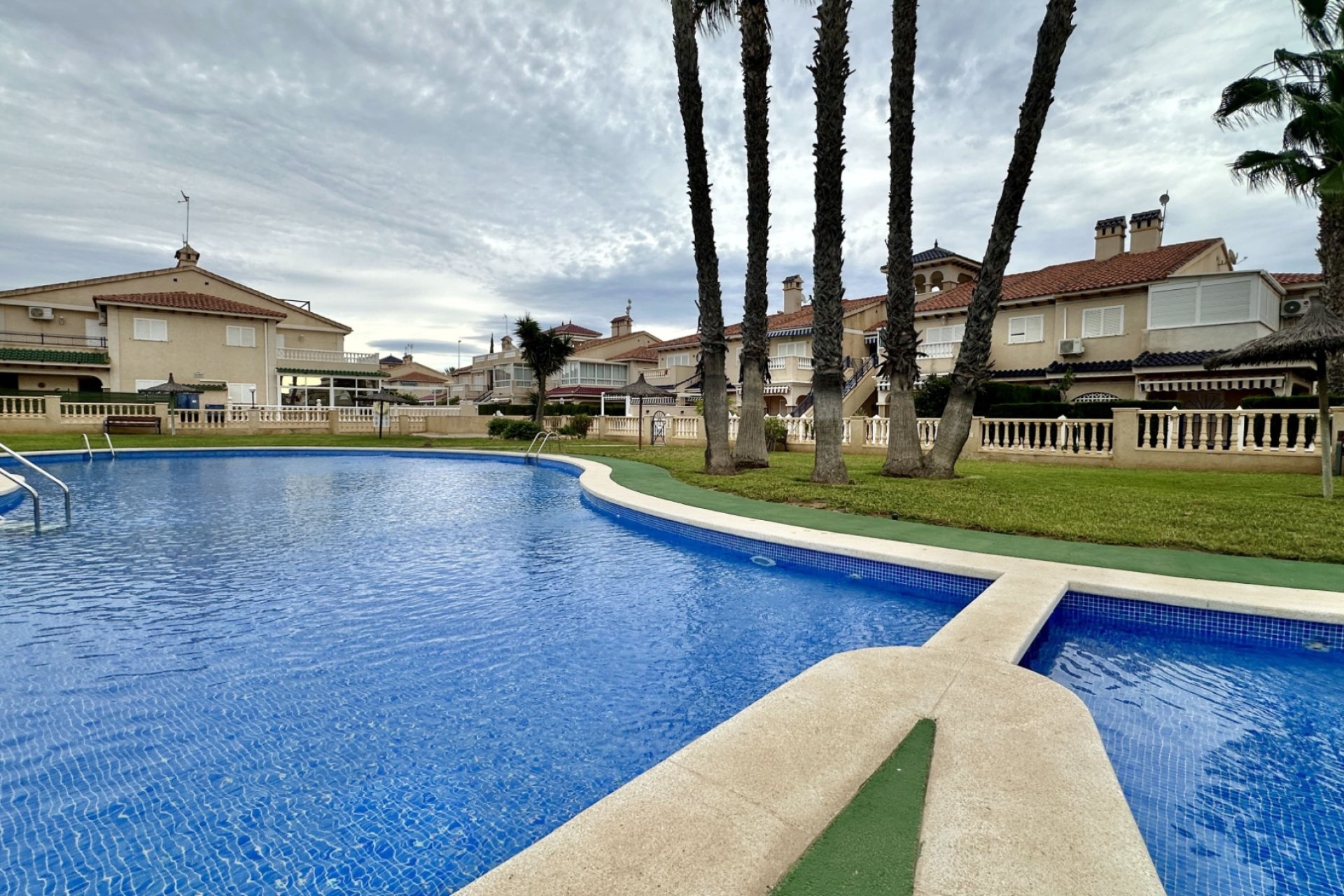 Revente - Apartment -
Orihuela Costa - Playa Flamenca