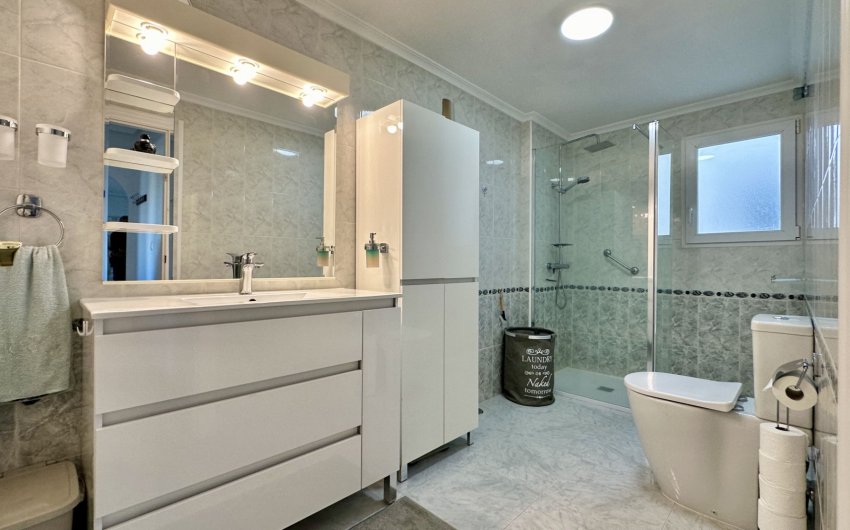 Revente - Apartment -
Orihuela Costa - Playa Flamenca