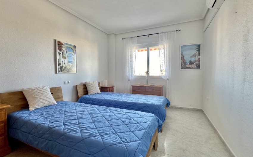 Revente - Apartment -
Orihuela Costa - Playa Flamenca