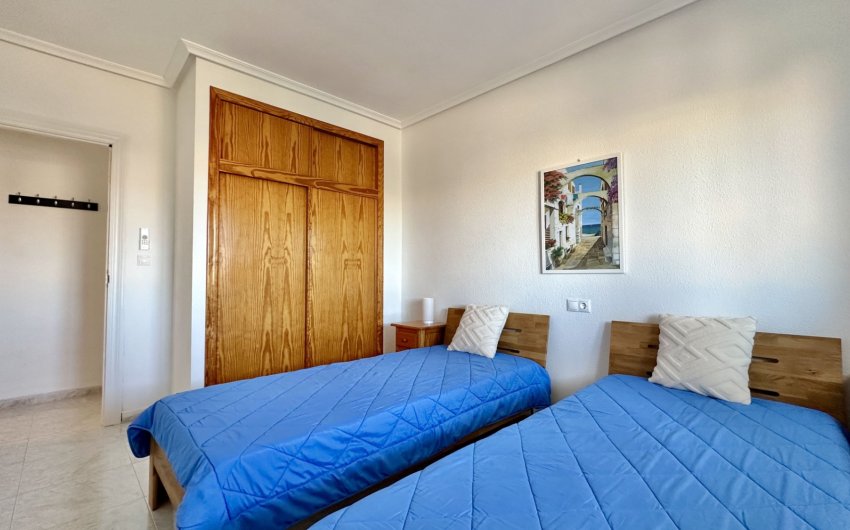 Revente - Apartment -
Orihuela Costa - Playa Flamenca