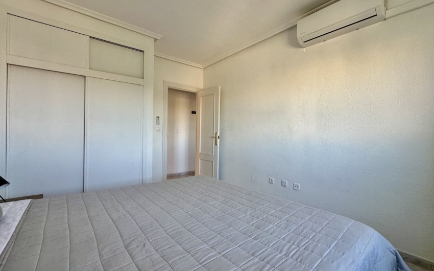 Revente - Apartment -
Orihuela Costa - Playa Flamenca