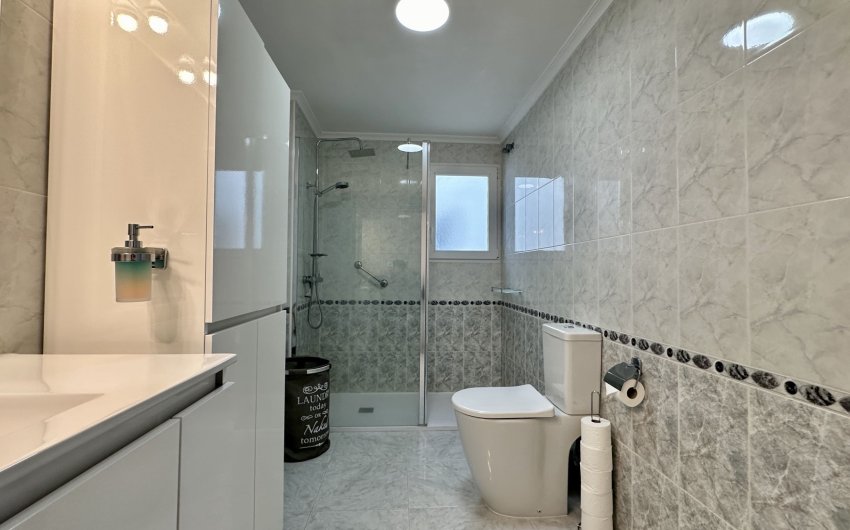 Revente - Apartment -
Orihuela Costa - Playa Flamenca