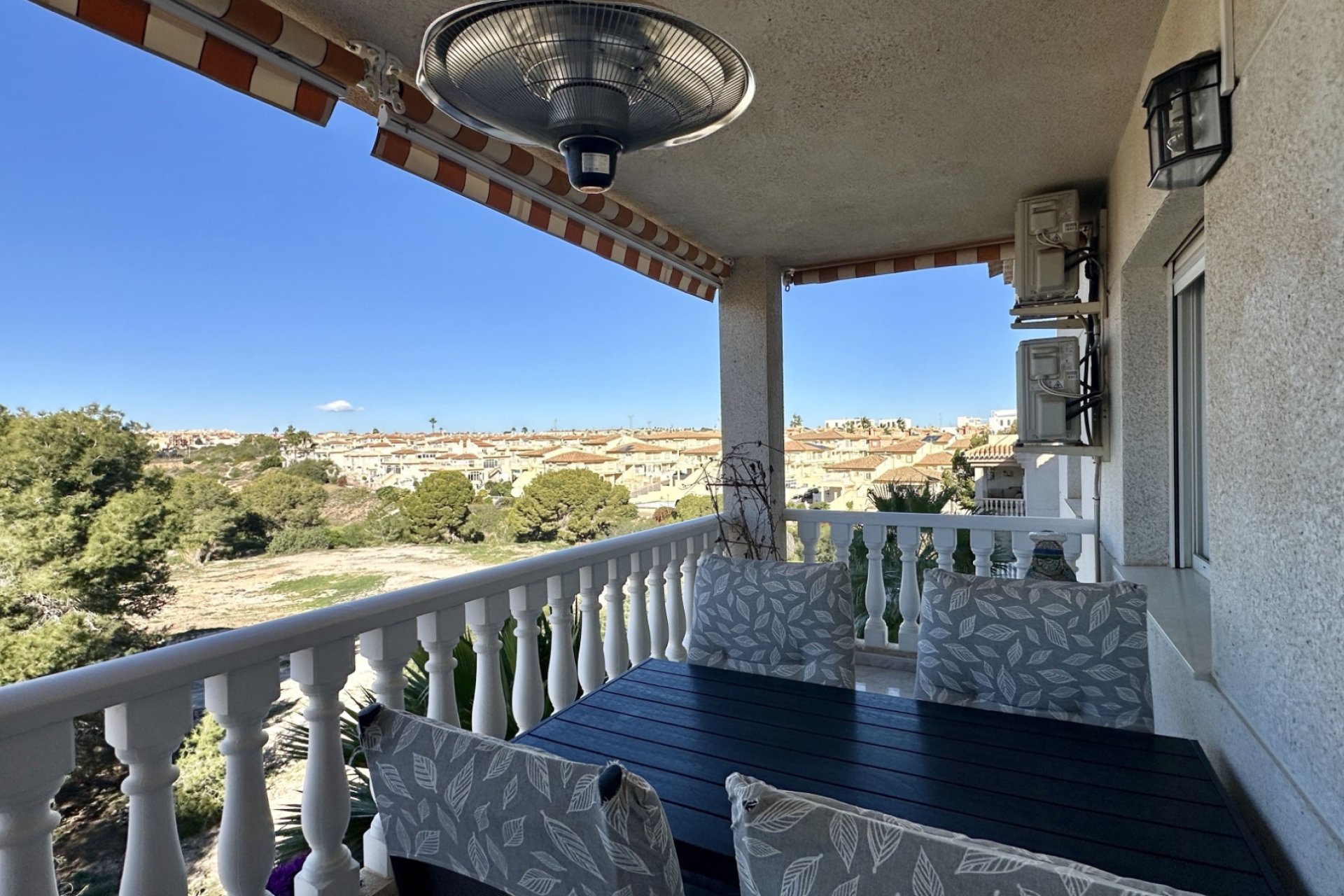 Revente - Apartment -
Orihuela Costa - Playa Flamenca