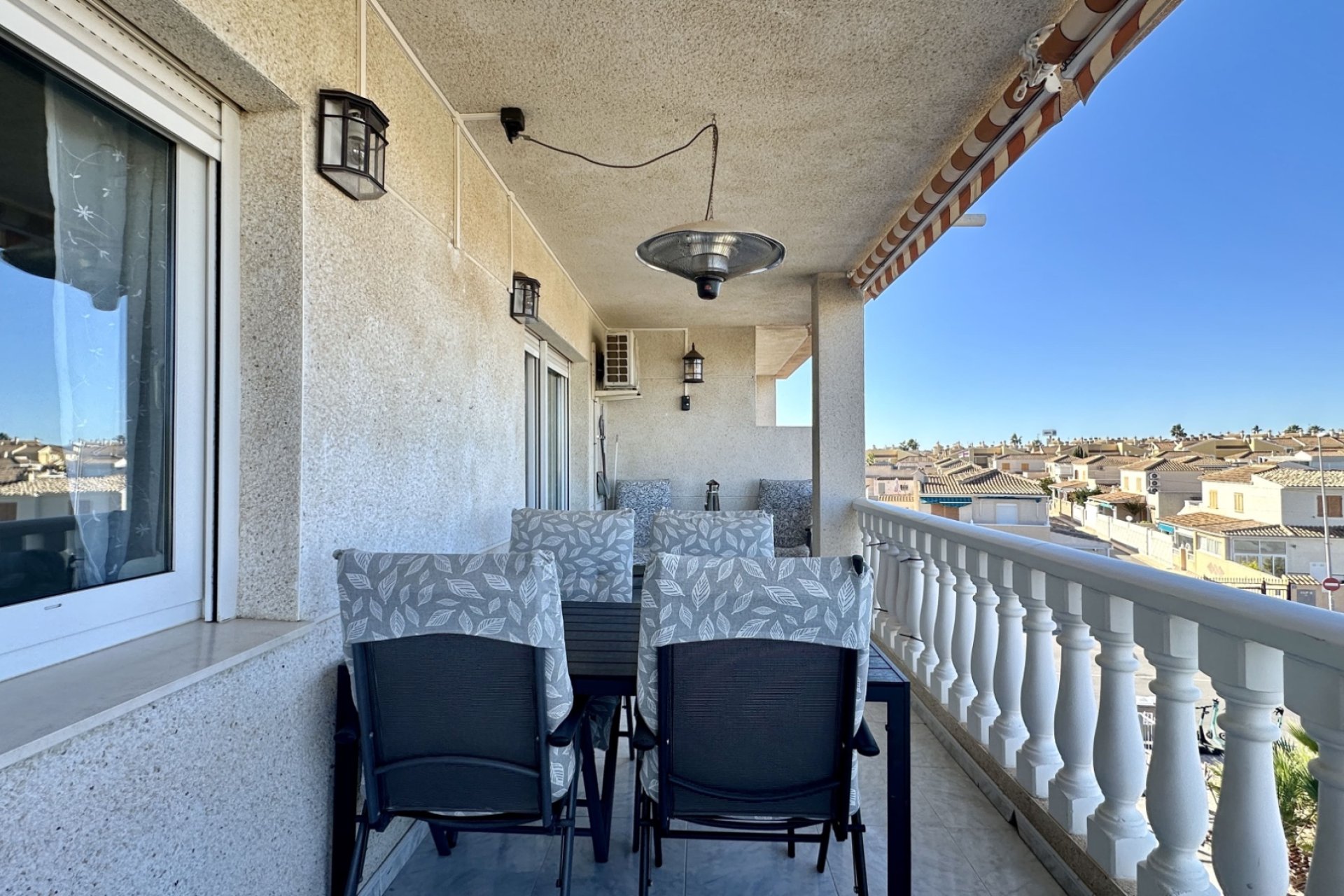 Revente - Apartment -
Orihuela Costa - Playa Flamenca