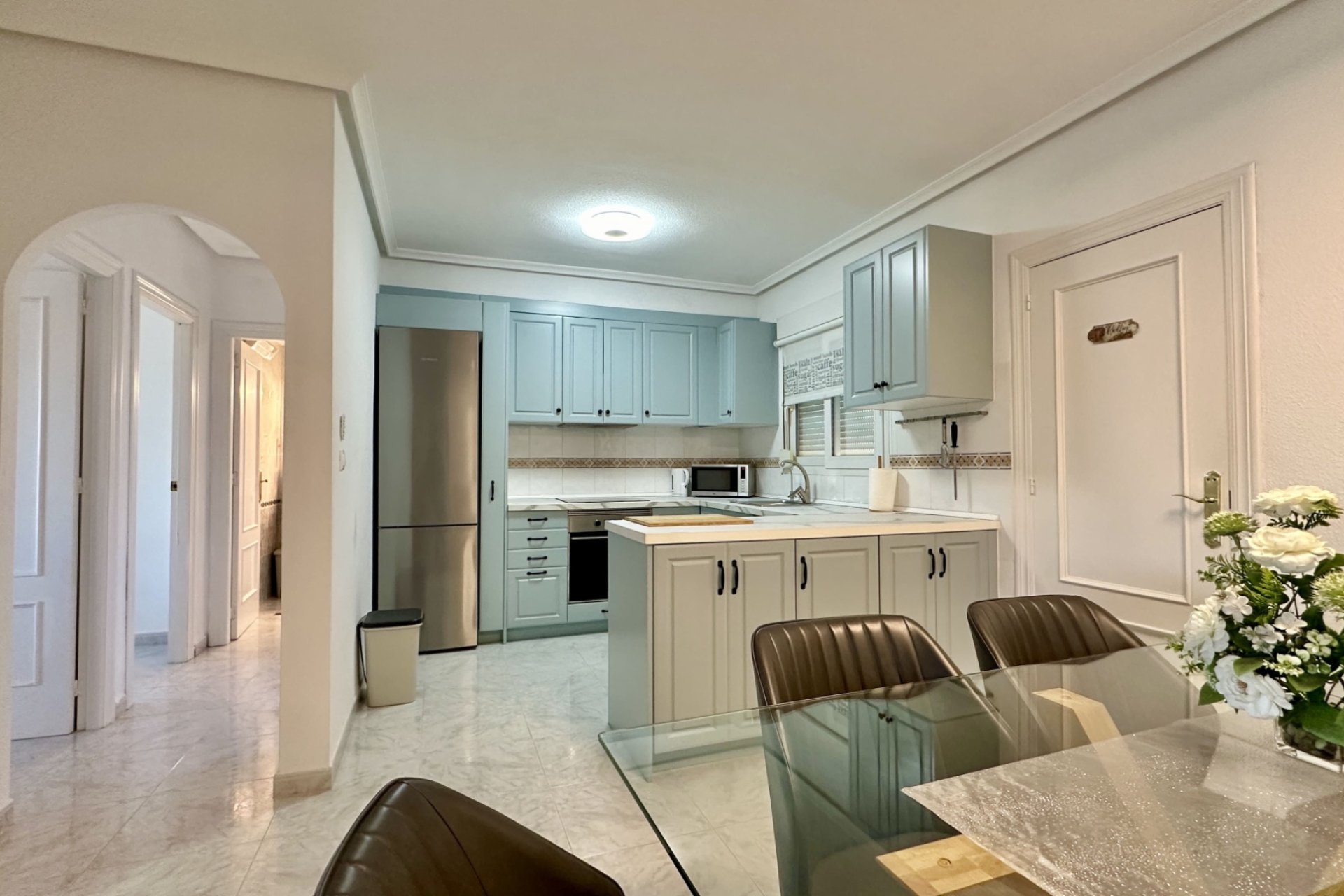 Revente - Apartment -
Orihuela Costa - Playa Flamenca