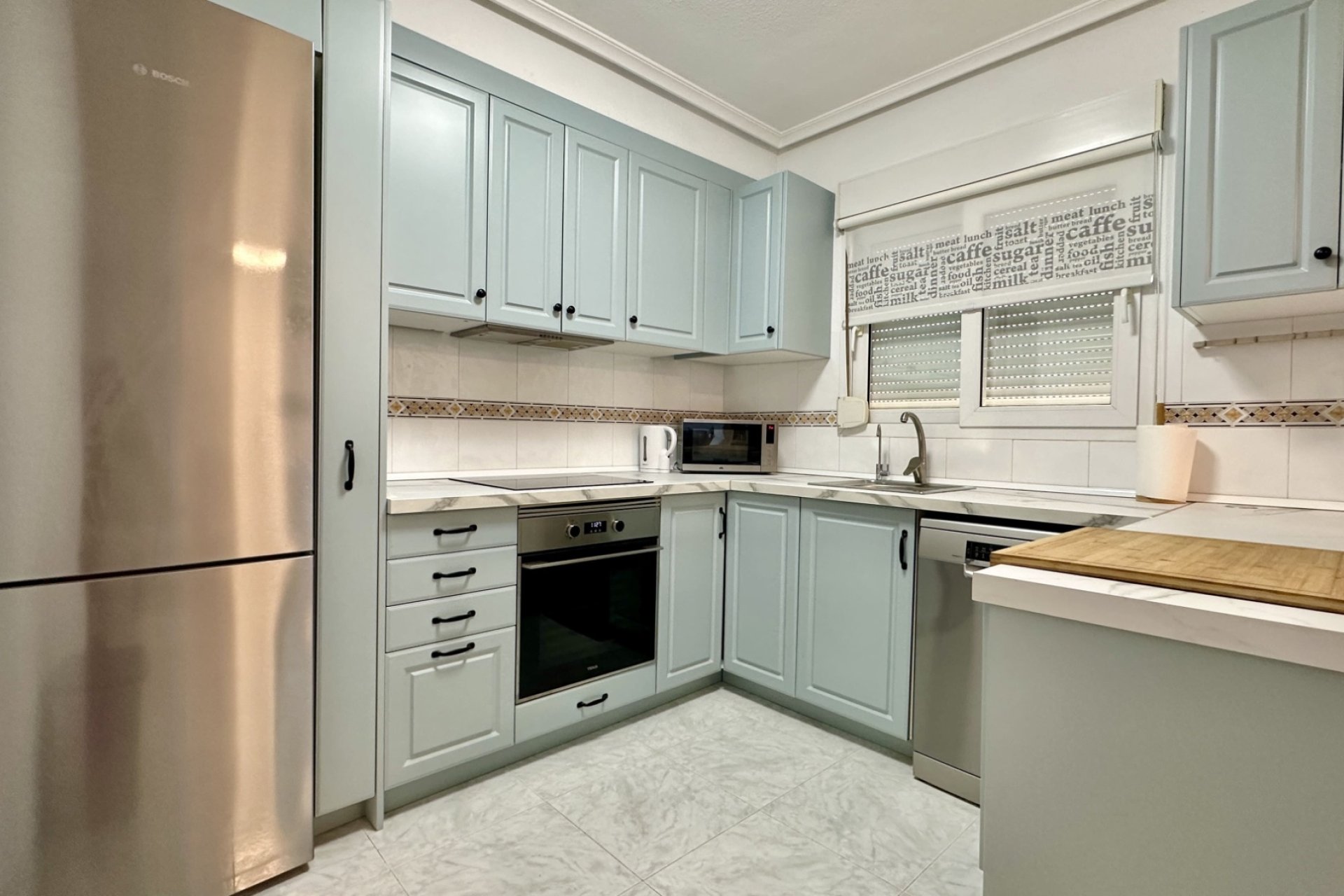 Revente - Apartment -
Orihuela Costa - Playa Flamenca