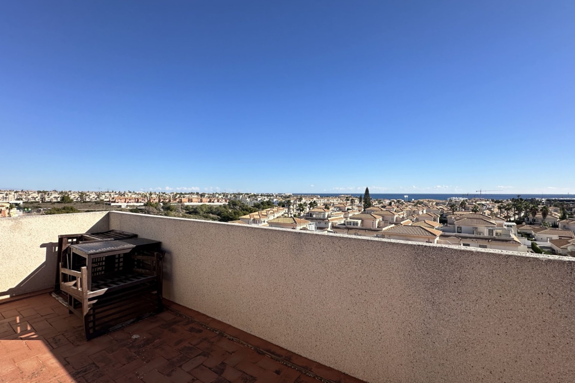 Revente - Apartment -
Orihuela Costa - Playa Flamenca