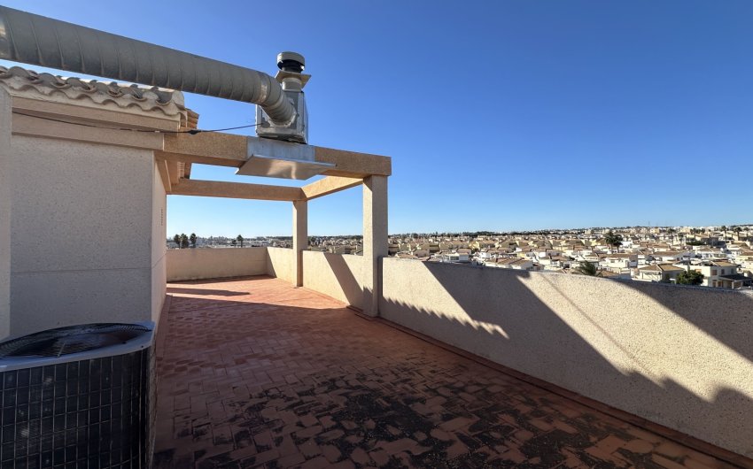 Revente - Apartment -
Orihuela Costa - Playa Flamenca