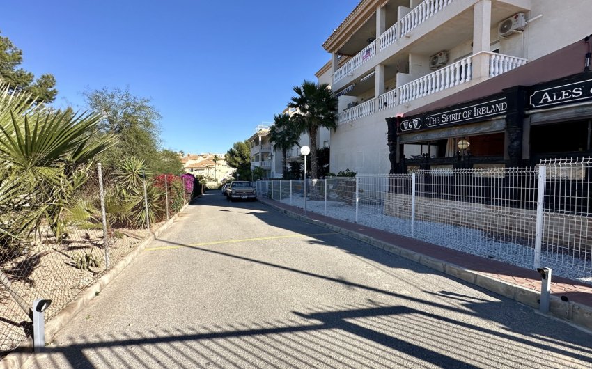 Revente - Apartment -
Orihuela Costa - Playa Flamenca