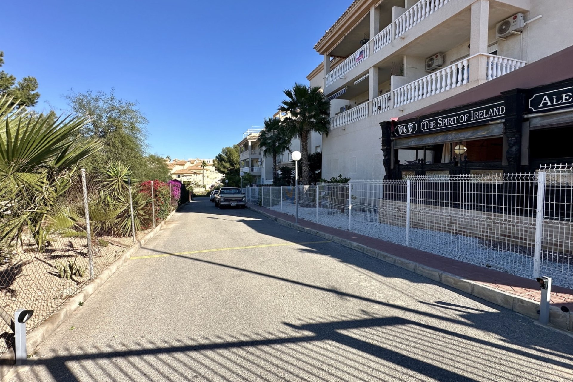 Revente - Apartment -
Orihuela Costa - Playa Flamenca