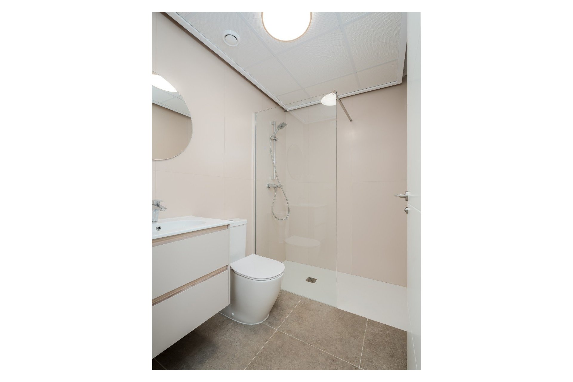 Revente - Apartment -
Orihuela Costa - Playa Flamenca