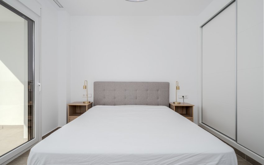 Revente - Apartment -
Orihuela Costa - Playa Flamenca