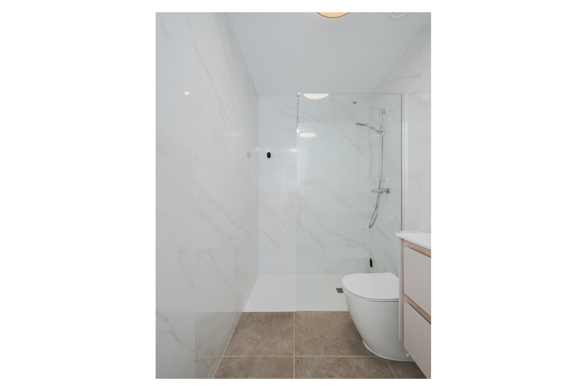 Revente - Apartment -
Orihuela Costa - Playa Flamenca