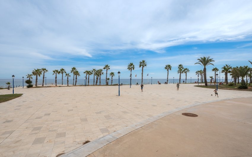 Revente - Apartment -
Orihuela Costa - Playa Flamenca