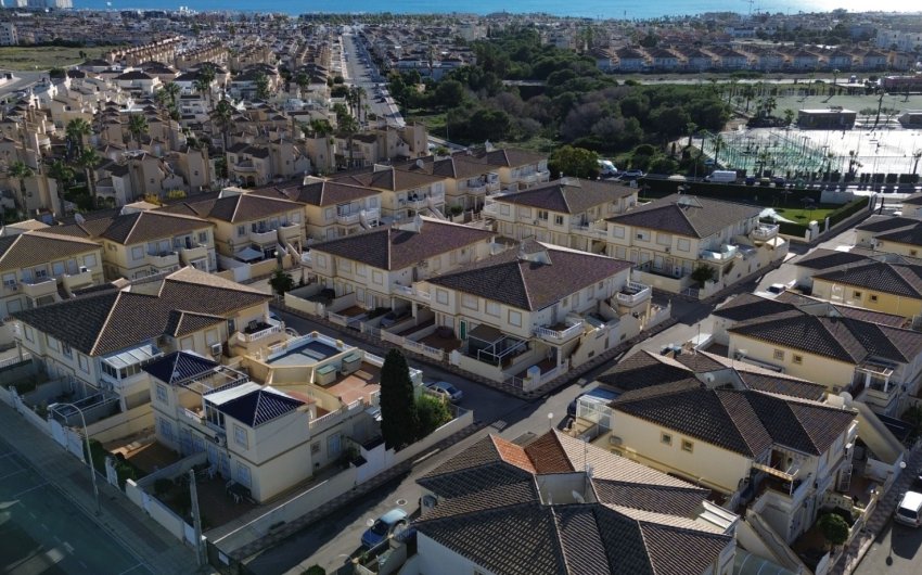 Revente - Apartment -
Orihuela Costa - Playa Flamenca