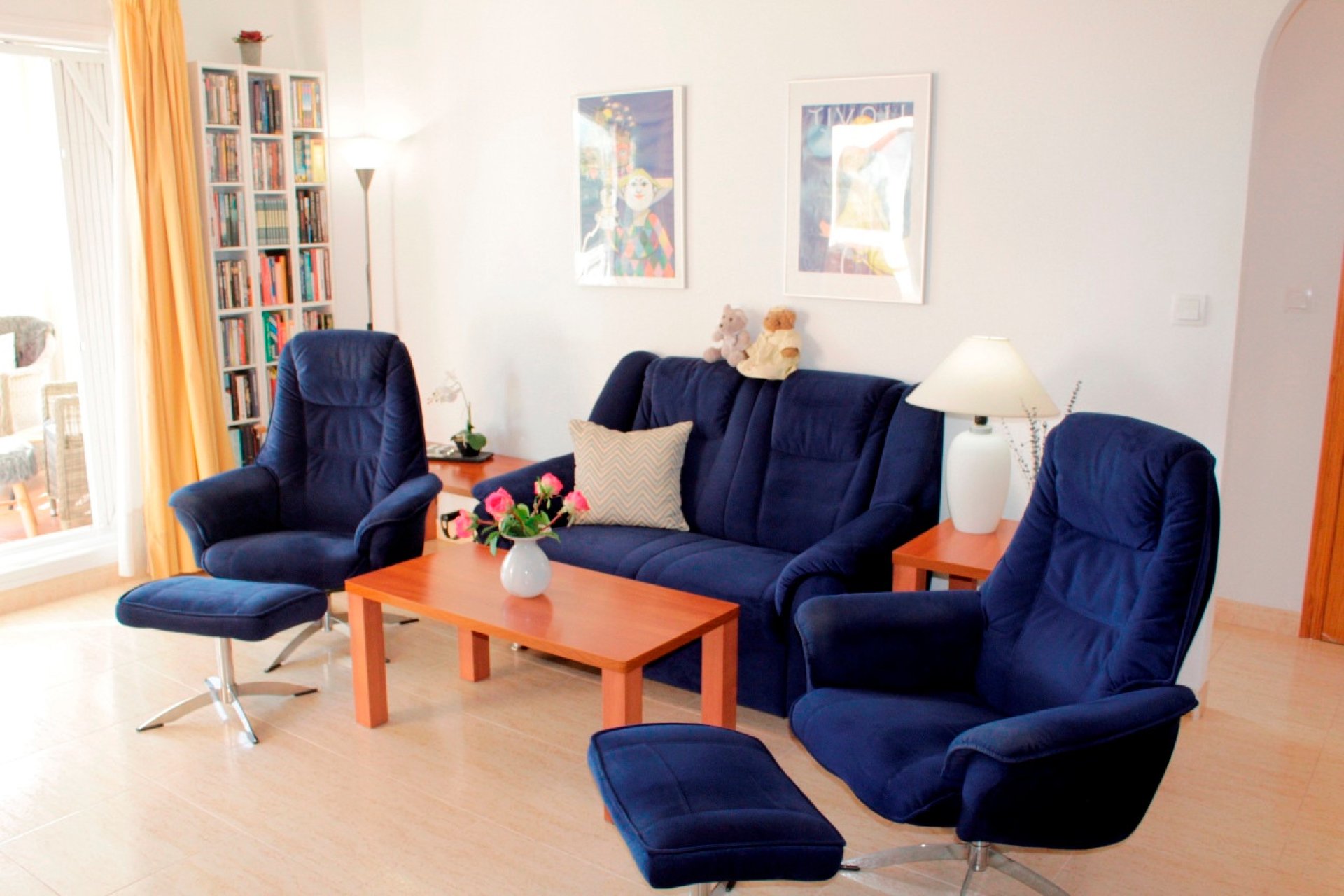 Revente - Apartment -
Orihuela Costa - Playa Flamenca