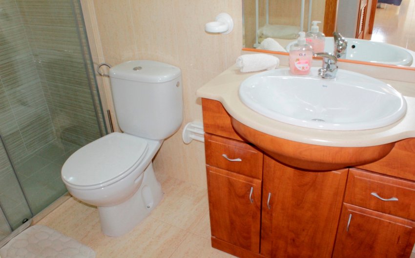 Revente - Apartment -
Orihuela Costa - Playa Flamenca