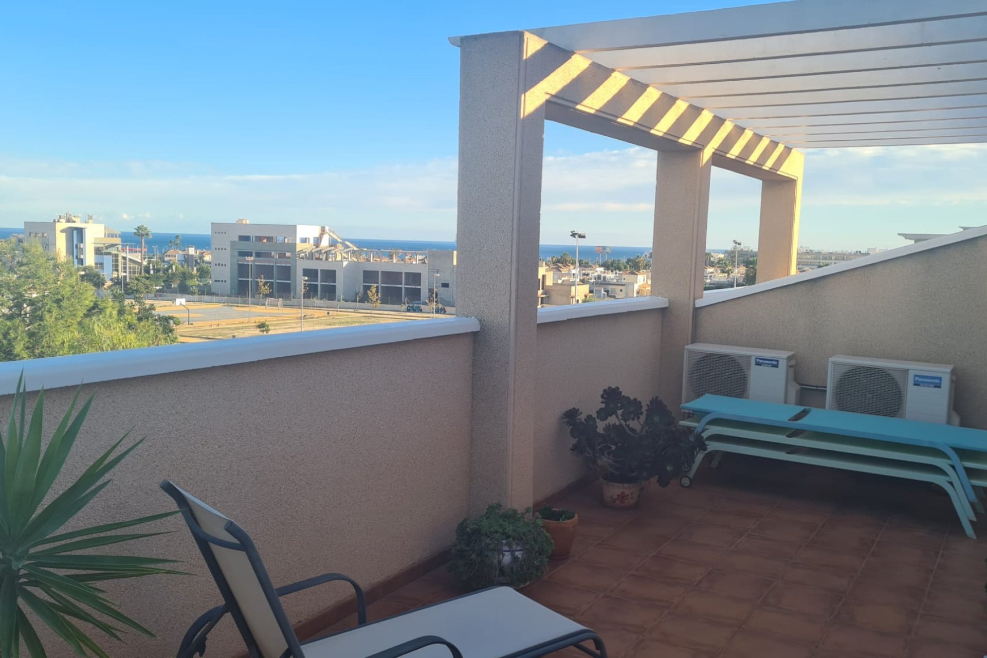 Revente - Apartment -
Orihuela Costa - Playa Flamenca