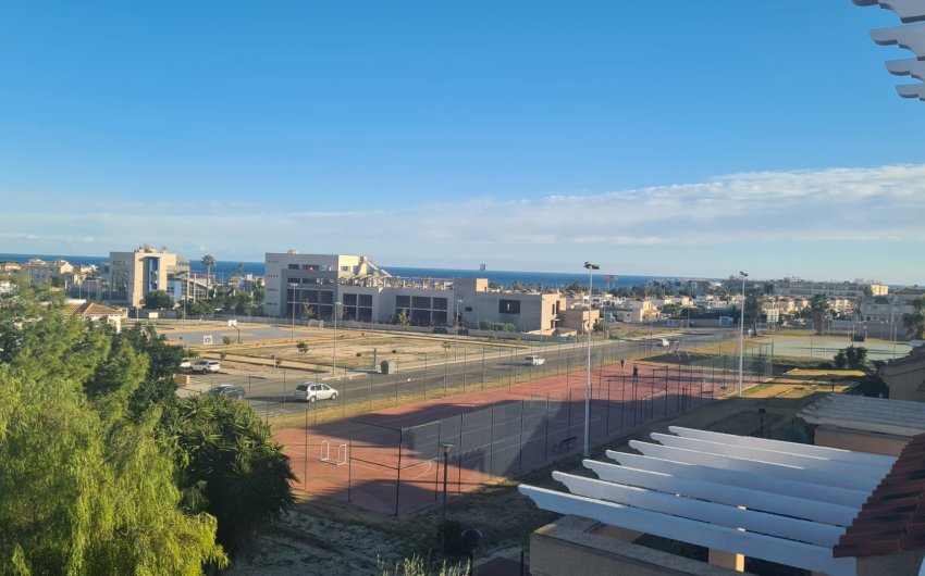 Revente - Apartment -
Orihuela Costa - Playa Flamenca