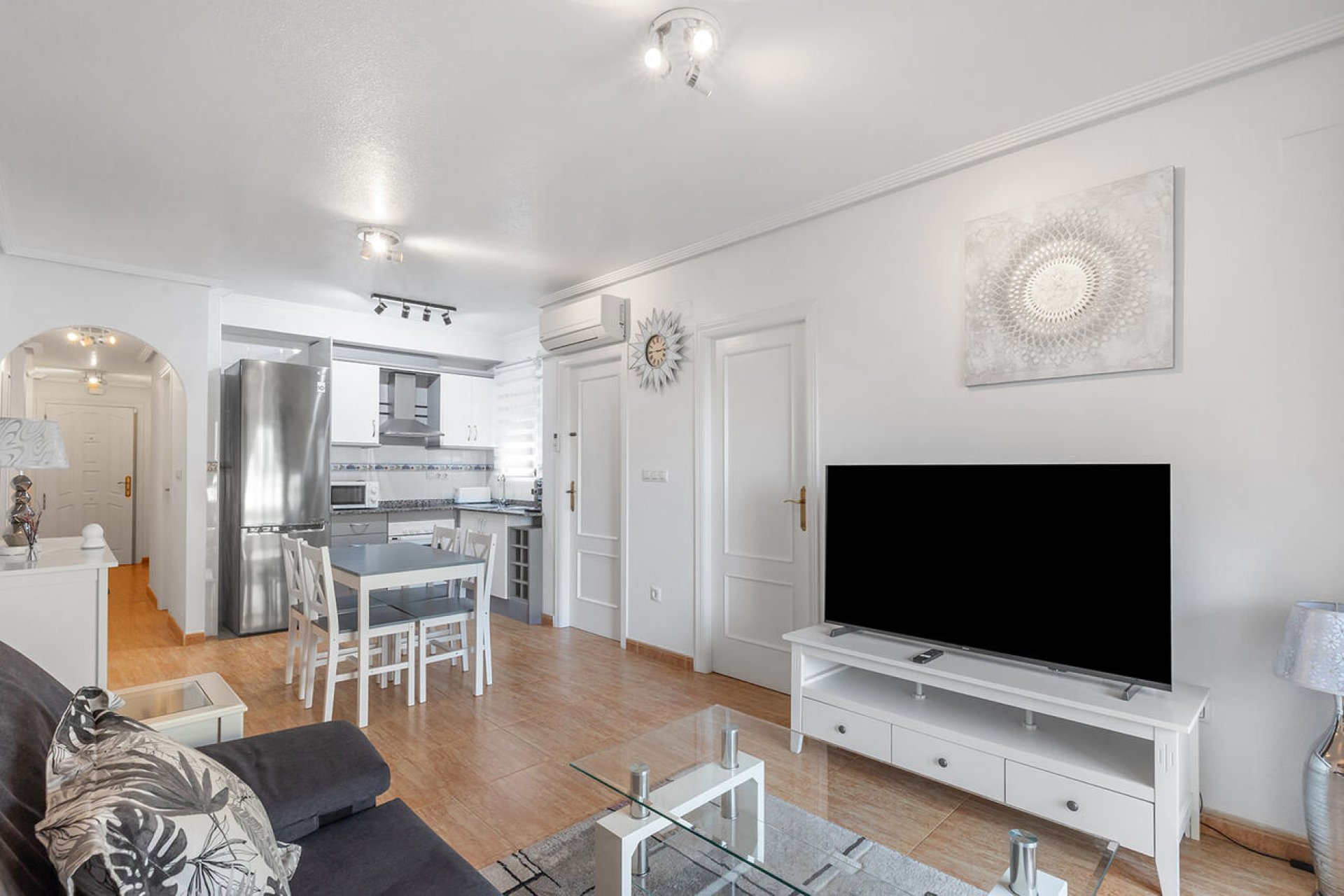 Revente - Apartment -
Orihuela Costa - Playa Flamenca