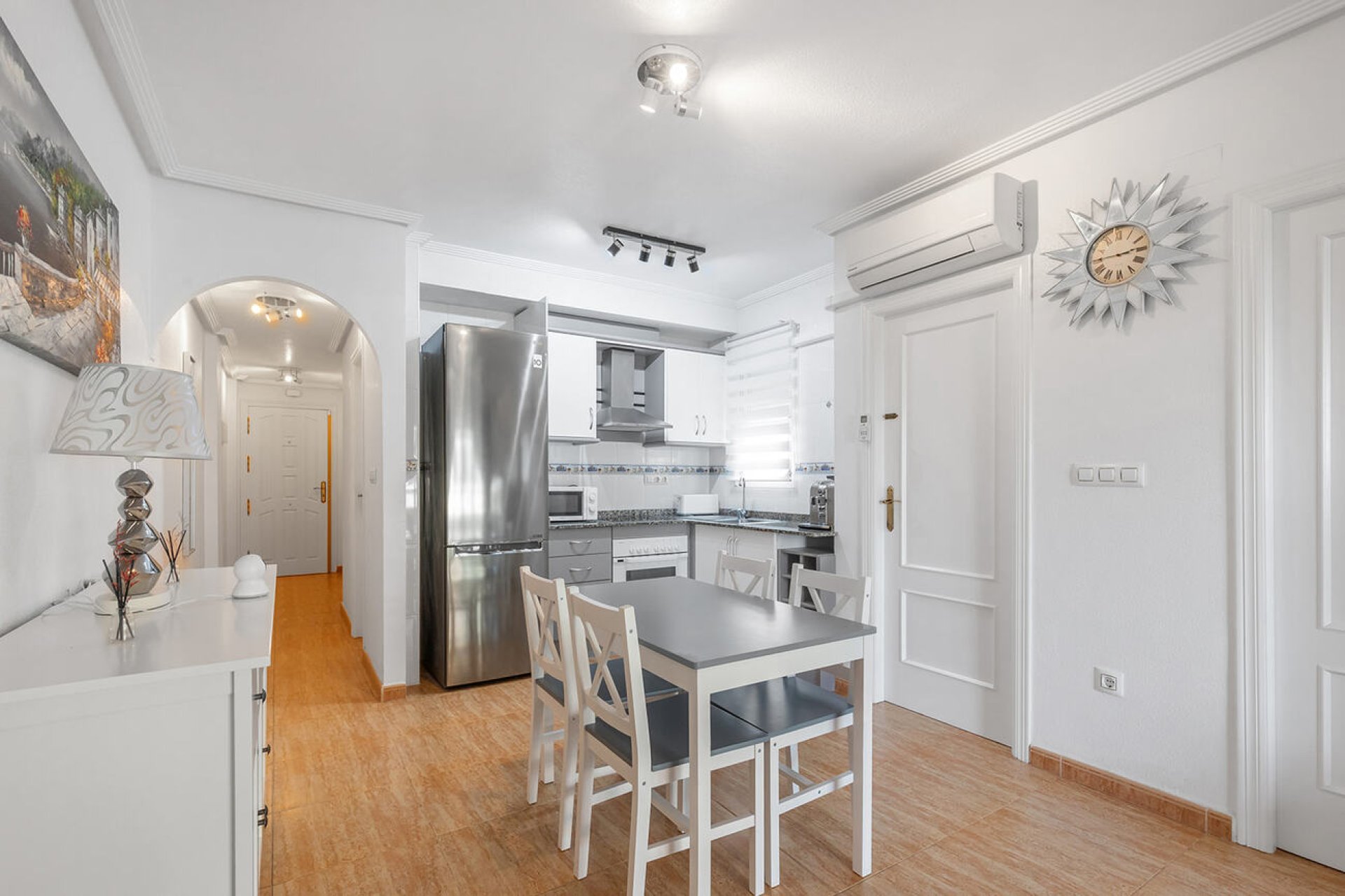 Revente - Apartment -
Orihuela Costa - Playa Flamenca