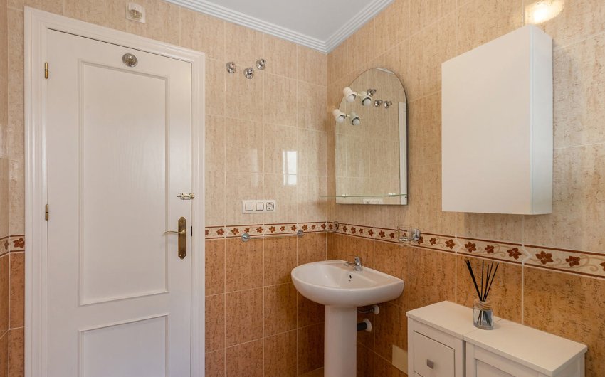 Revente - Apartment -
Orihuela Costa - Playa Flamenca